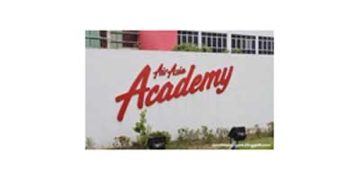 AirAsia Academy logo