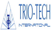Trio-Tech logo