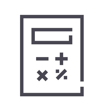 Cleaning plans built around your budget icon