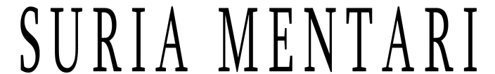 Suria Mentari logo