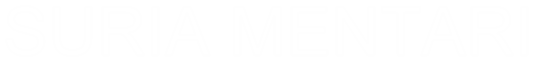 Suria Mentari logo
